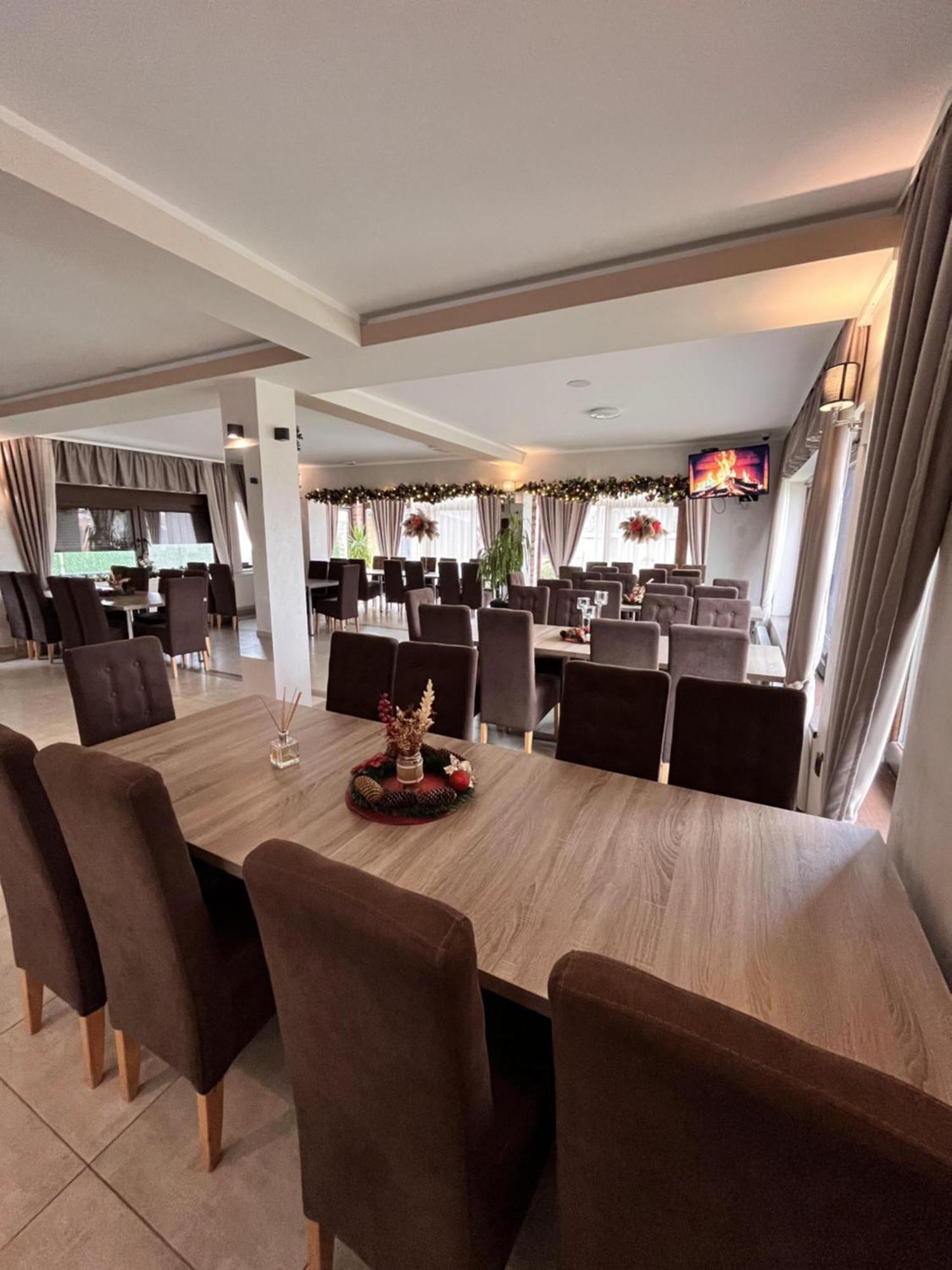 Kovac Residence Zrenjanin Exteriér fotografie